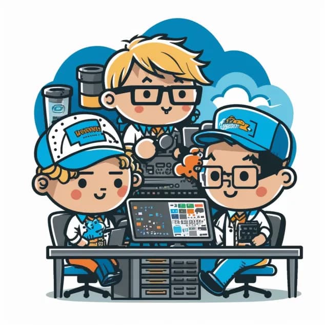 A Step-by-Step Guide to Calculate SLAs, SLIs, and SLOs for new SREs