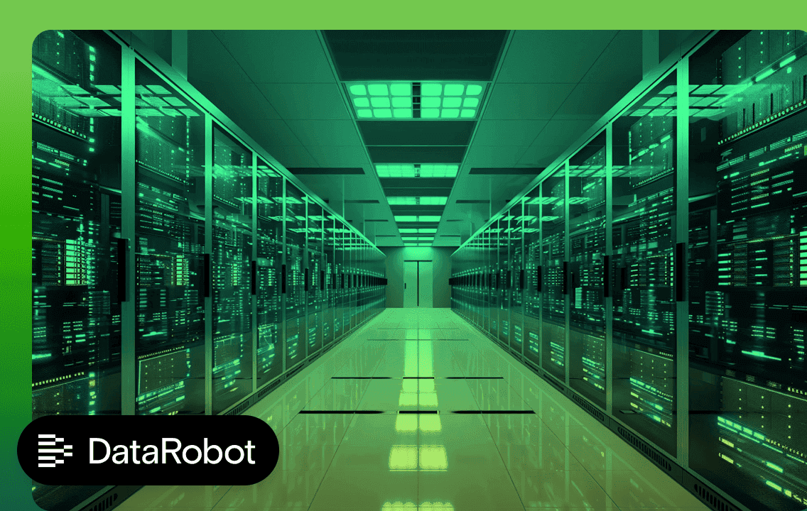 DataRobot Automates On-Prem and Launches STS