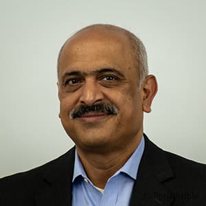Satish Iyer