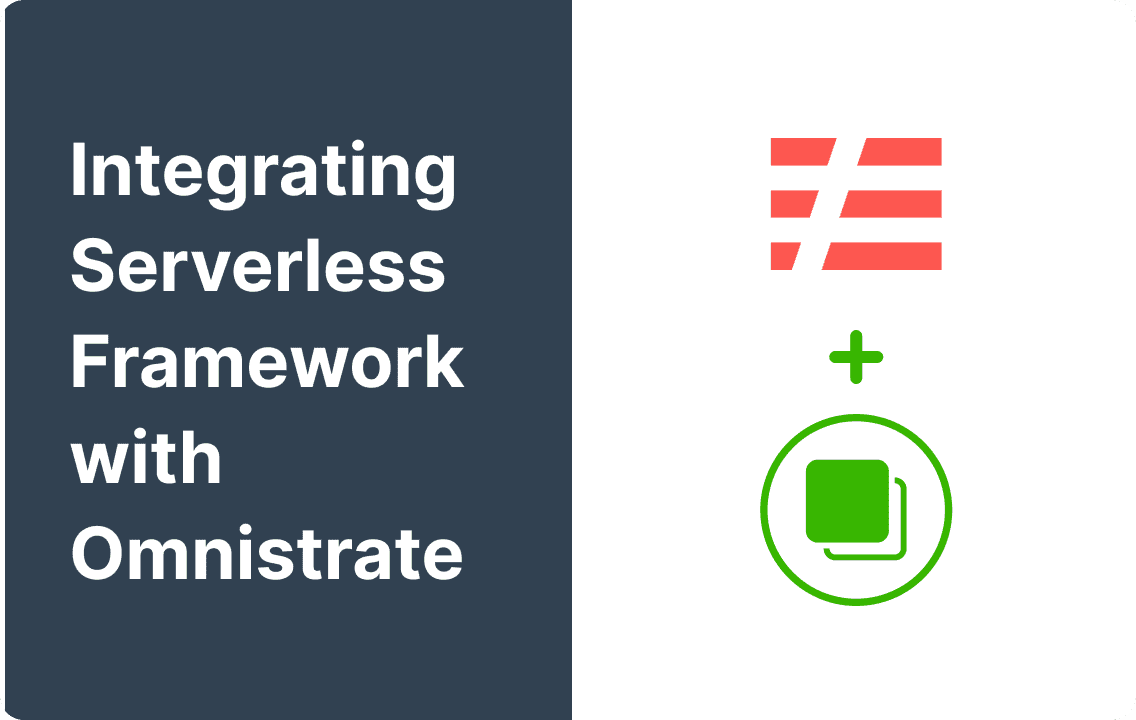 Integrating Serverless Framework with Omnistrate: A Developer's Journey
