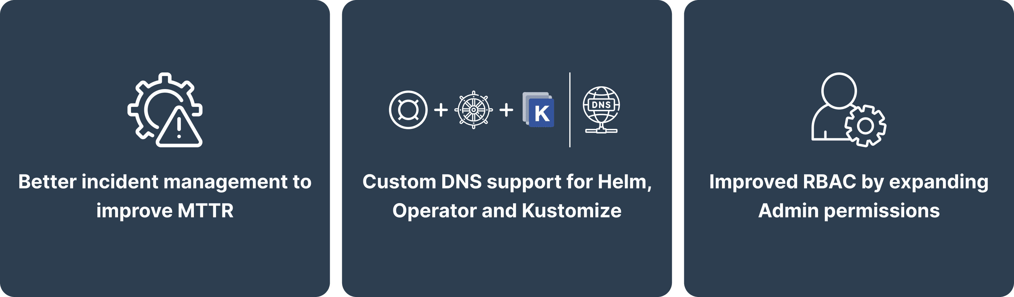 Omnistrate Platform Update (December 2024)