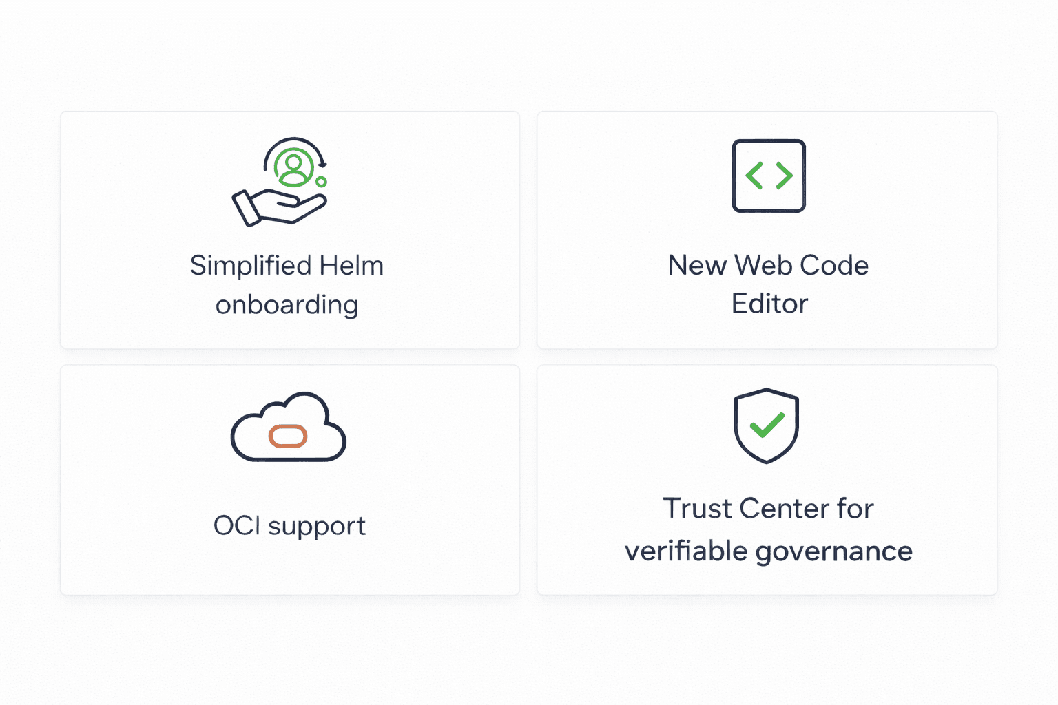 Omnistrate Platform Update (December 2025/January 2026)