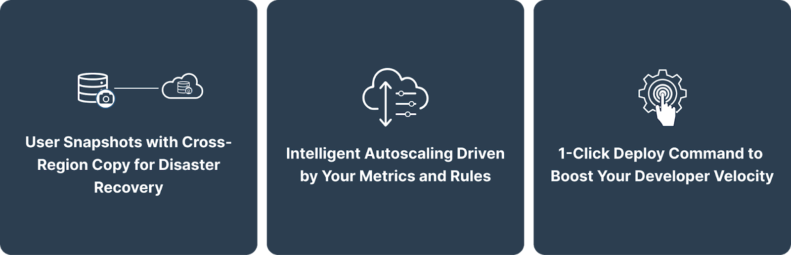 Omnistrate Platform Update (October/November 2025)