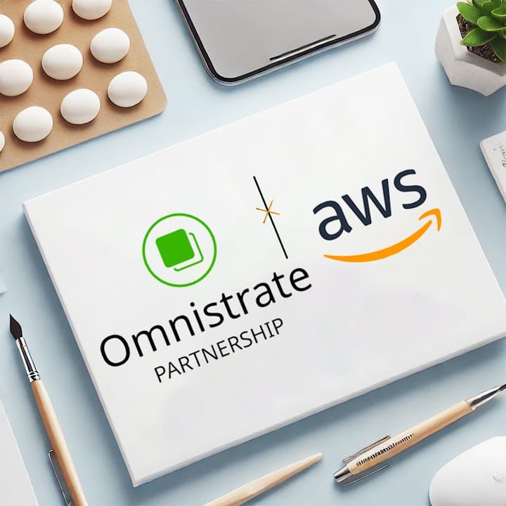 Omnistrate Strengthens AWS Partnership with Key Milestones