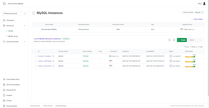 Reimagining SaaSBuilder: A More Intuitive, Efficient and Streamlined Experience