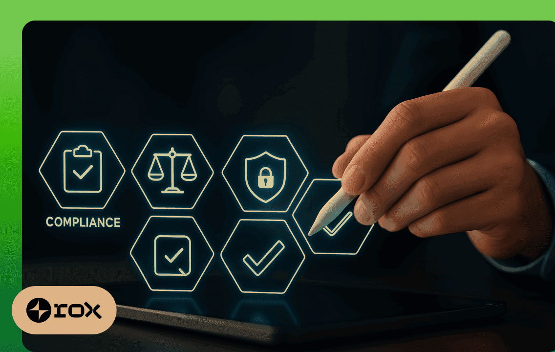 Rox Enables International Market Access with AirGapped, Flexible Deployments